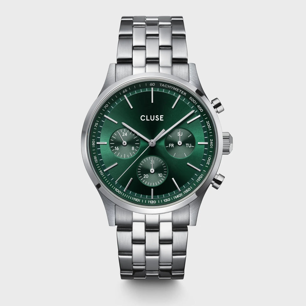 OROLOGIO CLUSE ANTHÉOR CODICE - CW21002