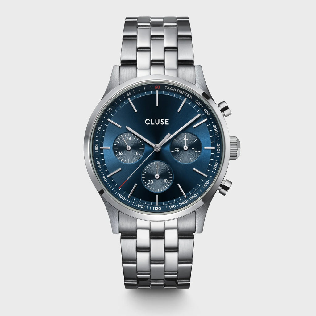 OROLOGIO CLUSE ANTHÉOR CODICE - CW21003