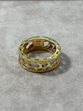 Anello fascia Sade