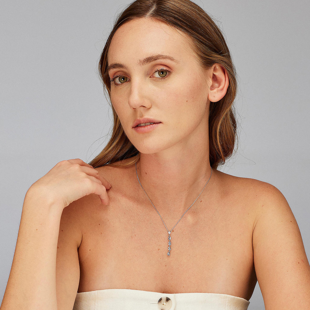 Collana FANCY  Argento 925‰ Brosway Codice -  FCL110