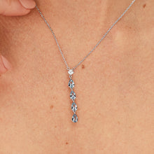 Carica l&#39;immagine nel visualizzatore di Gallery, Collana FANCY  Argento 925‰ Brosway Codice -  FCL110