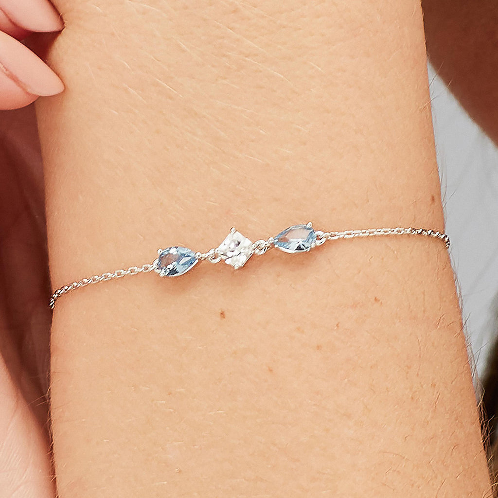 Bracciale FANCY  Argento 925‰ Brosway Codice - FCL111