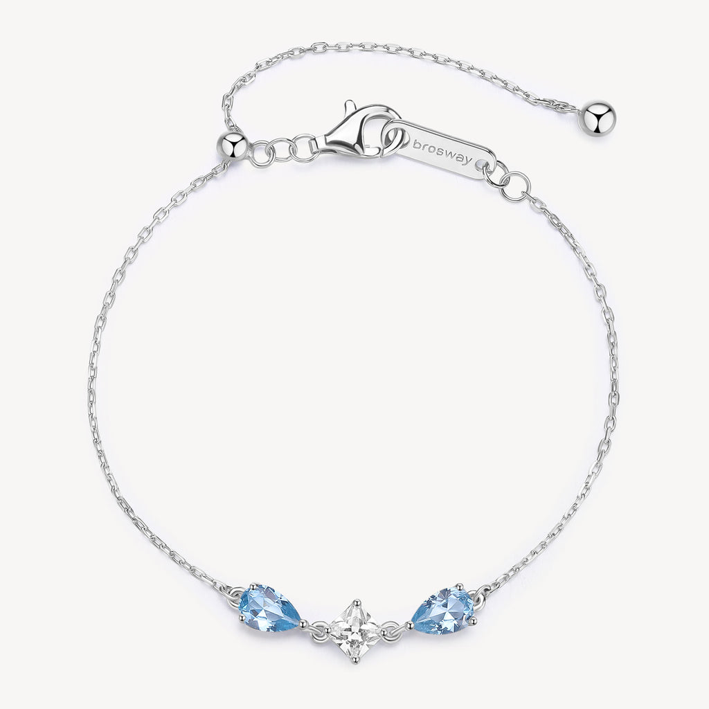 Bracciale FANCY  Argento 925‰ Brosway Codice - FCL111