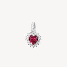 Carica l&#39;immagine nel visualizzatore di Gallery, Charm FANCY  Argento 925‰ Brosway Codice - FPR117