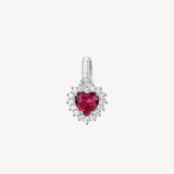 Charm FANCY  Argento 925‰ Brosway Codice - FPR117