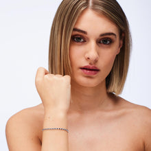 Carica l&#39;immagine nel visualizzatore di Gallery, Bracciale FANCY Argento 925‰ Brosway Codice - FFB117