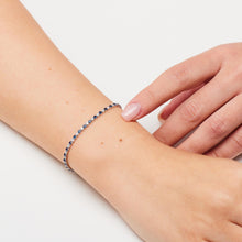 Carica l&#39;immagine nel visualizzatore di Gallery, Bracciale FANCY Argento 925‰ Brosway Codice - FFB117