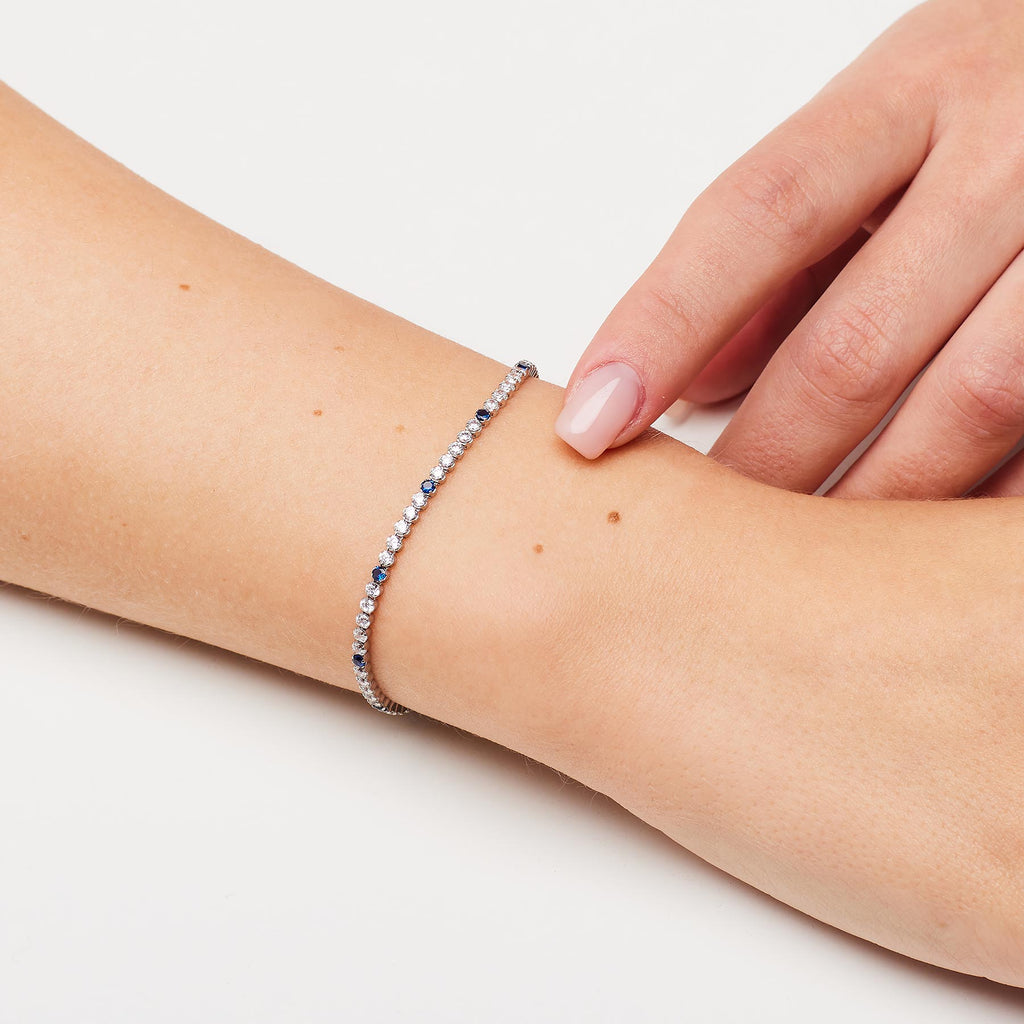 Bracciale FANCY Argento 925‰ Brosway Codice - FFB118
