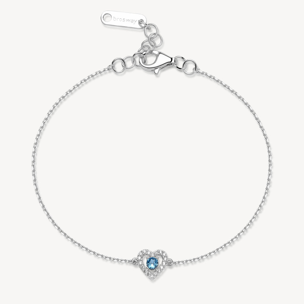Bracciale FANCY  Argento 925‰ Brosway Codice -  FFB116