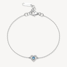 Carica l&#39;immagine nel visualizzatore di Gallery, Bracciale FANCY  Argento 925‰ Brosway Codice -  FFB116