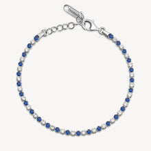 Carica l&#39;immagine nel visualizzatore di Gallery, Bracciale FANCY Argento 925‰ Brosway Codice - FFB117