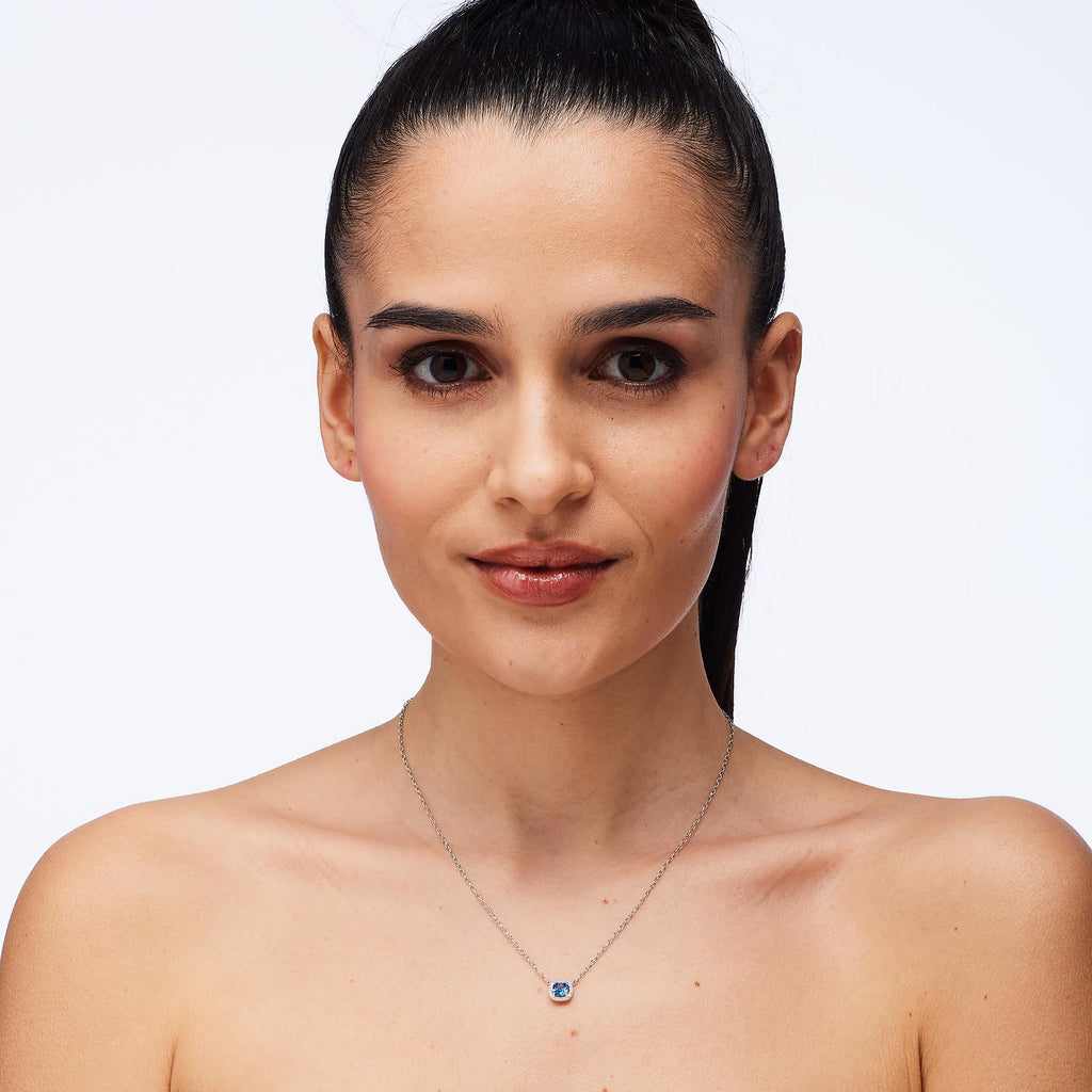 Collana FANCY Argento 925‰ Brosway Codice - FFB125