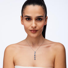 Carica l&#39;immagine nel visualizzatore di Gallery, Collana FANCY  Argento 925‰ Brosway Codice - FFB126