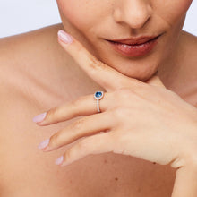 Carica l&#39;immagine nel visualizzatore di Gallery, Anello FANCY  Argento 925‰ Brosway Codice - FFB129