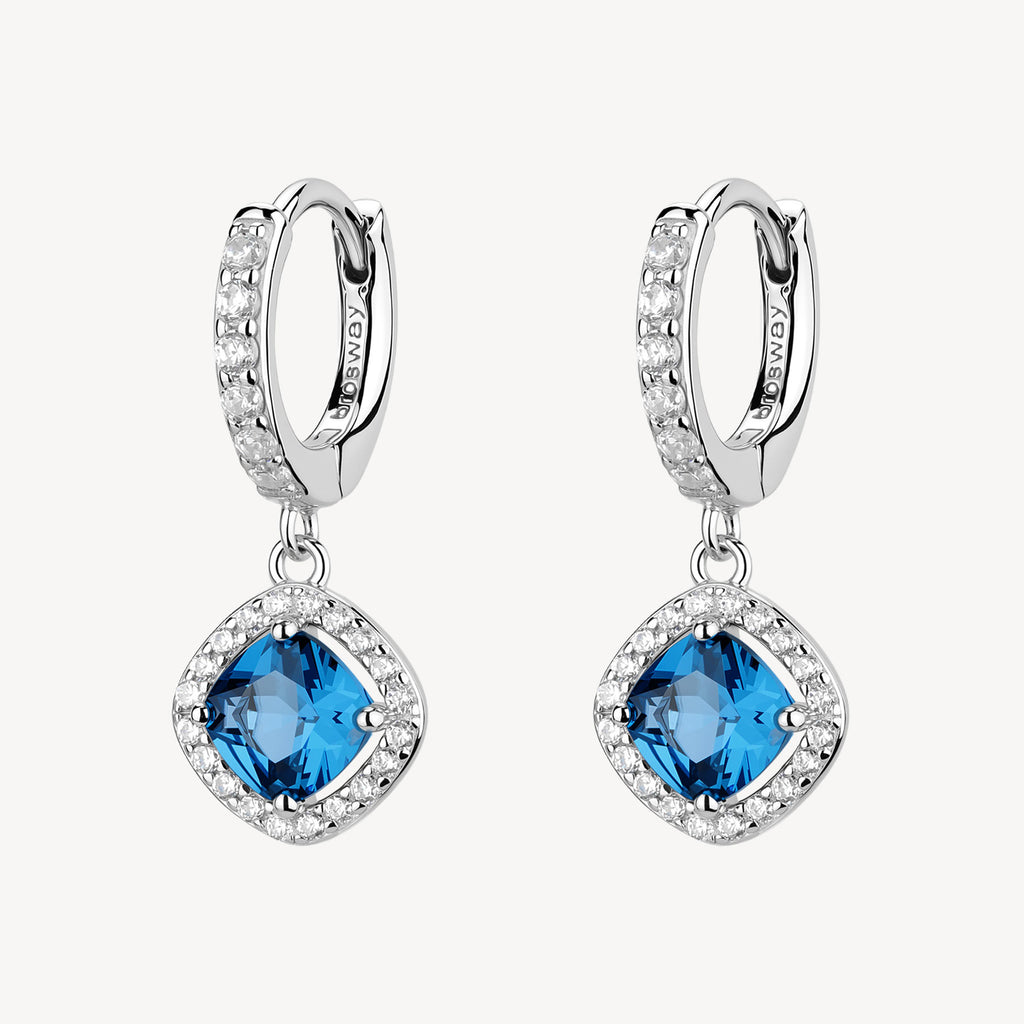 Orecchini FANCY Argento 925‰ Brosway Codice - FFB128