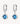Orecchini FANCY Argento 925‰ Brosway Codice - FFB128