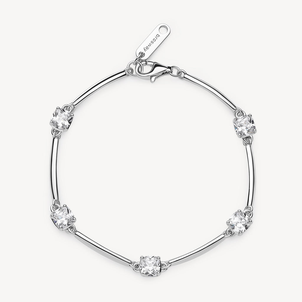 BRACCIALE FANCY CODICE - FIW05