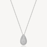 Collana FANCY Argento 925‰ Brosway Codice - FIW122
