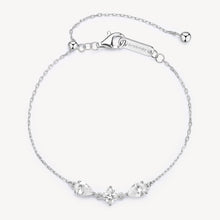 Carica l&#39;immagine nel visualizzatore di Gallery, Bracciale FANCY  Argento 925‰ Brosway Codice - FIW116