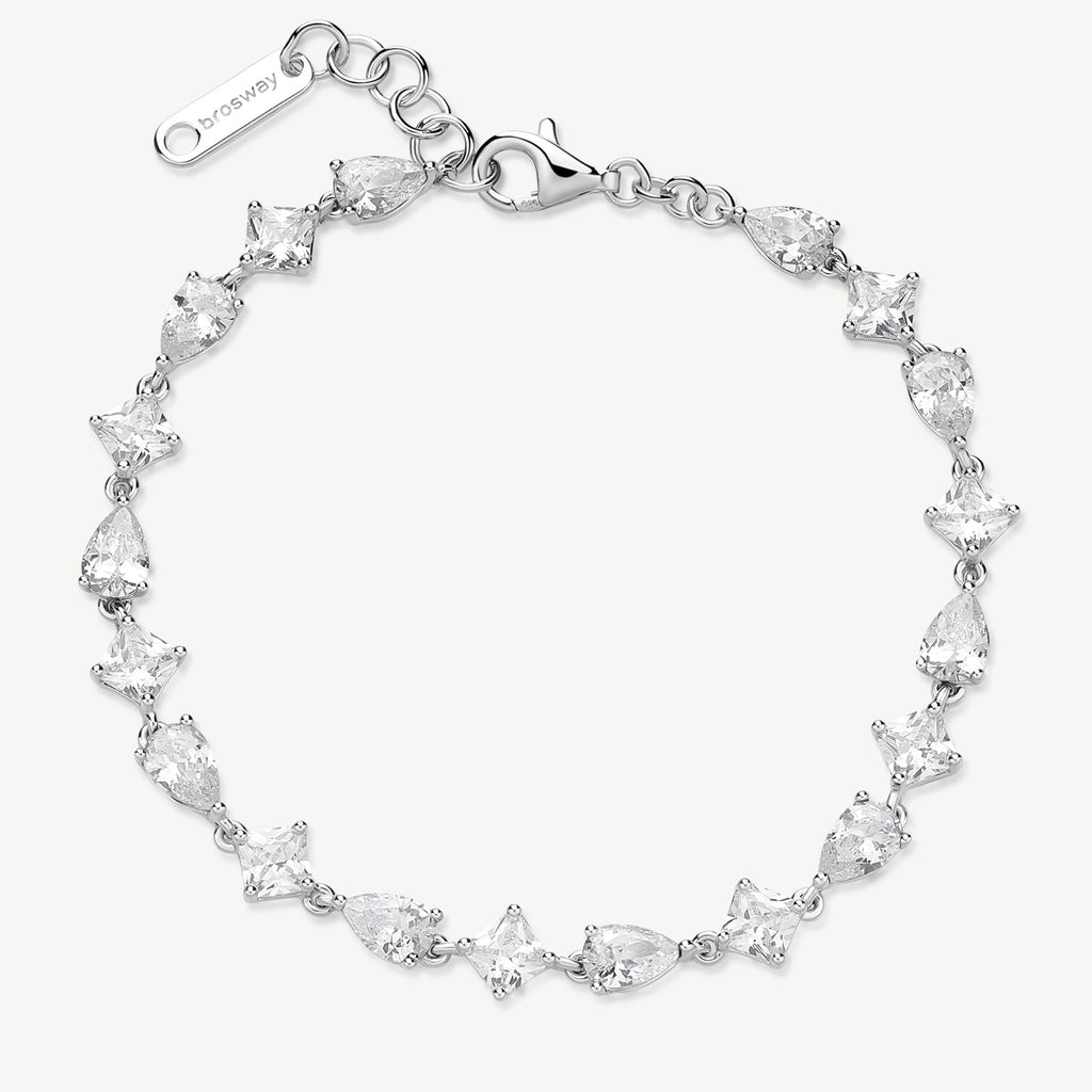 Bracciale FANCY  Argento 925‰ Brosway Codice - FIW115