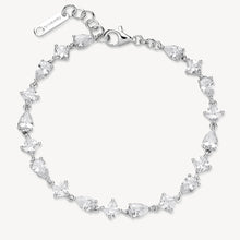 Carica l&#39;immagine nel visualizzatore di Gallery, Bracciale FANCY  Argento 925‰ Brosway Codice - FIW115