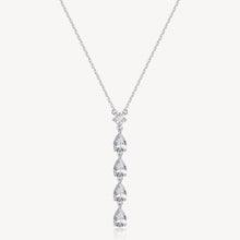 Carica l&#39;immagine nel visualizzatore di Gallery, Collana FANCY  Argento 925‰ Brosway Codice - FIW114