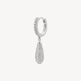 Orecchino FANCY Argento 925‰ Brosway Codice - FIW124