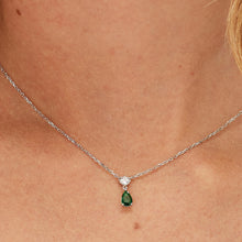 Carica l&#39;immagine nel visualizzatore di Gallery, Collana FANCY Argento 925‰ Brosway Codice - FLG109