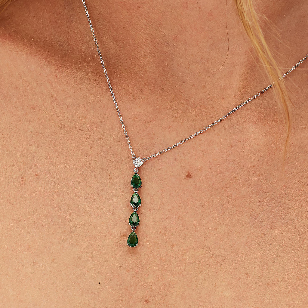 Collana FANCY  Argento 925‰ Brosway Codice - FLG110