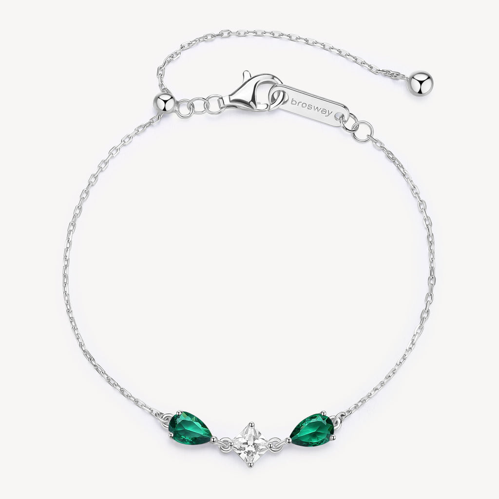 Bracciale FANCY  Argento 925‰ Brosway Codice - FLG112