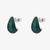 Orecchini FANCY  Argento 925‰ Brosway Codice - FLG120