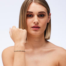 Carica l&#39;immagine nel visualizzatore di Gallery, Bracciale FANCY  Argento 925‰ Brosway Codice - FLG128