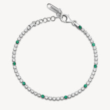 Carica l&#39;immagine nel visualizzatore di Gallery, Bracciale FANCY  Argento 925‰ Brosway Codice - FLG129