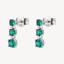 Carica l&#39;immagine nel visualizzatore di Gallery, Orecchini FANCY € Argento 925‰ Brosway Codice - FLG133