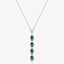 Carica l&#39;immagine nel visualizzatore di Gallery, Collana FANCY  Argento 925‰ Brosway Codice - FLG110