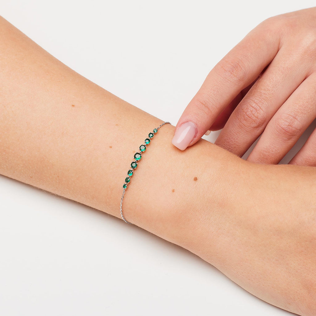 Bracciale FANCY  Argento 925‰ Brosway Codice - FLG132