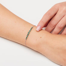 Carica l&#39;immagine nel visualizzatore di Gallery, Bracciale FANCY  Argento 925‰ Brosway Codice - FLG132