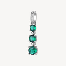 Carica l&#39;immagine nel visualizzatore di Gallery, Charm FANCY  Argento 925‰ Brosway Codice - FLG131