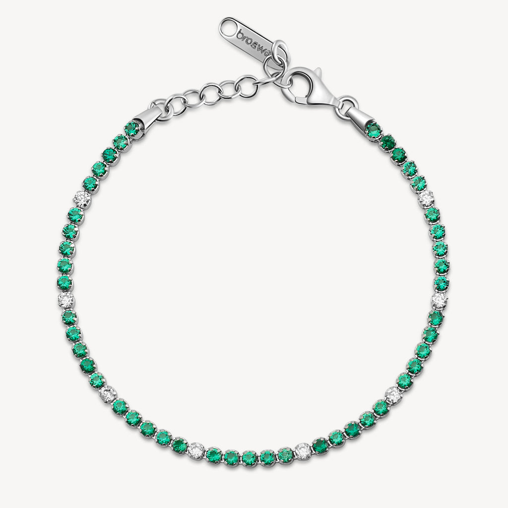Bracciale FANCY  Argento 925‰ Brosway Codice - FLG128