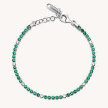 Carica l&#39;immagine nel visualizzatore di Gallery, Bracciale FANCY  Argento 925‰ Brosway Codice - FLG128
