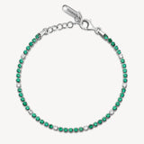 Bracciale FANCY  Argento 925‰ Brosway Codice - FLG128