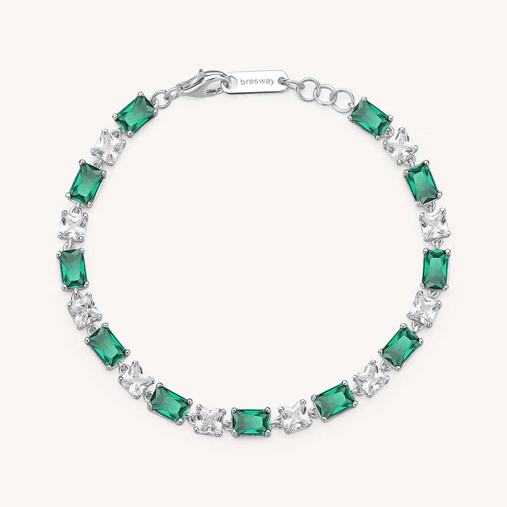 BRACCIALE FANCY  Argento 925‰ CODICE-FLG16