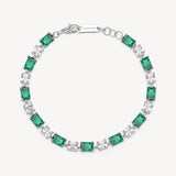 BRACCIALE FANCY  Argento 925‰ CODICE-FLG16