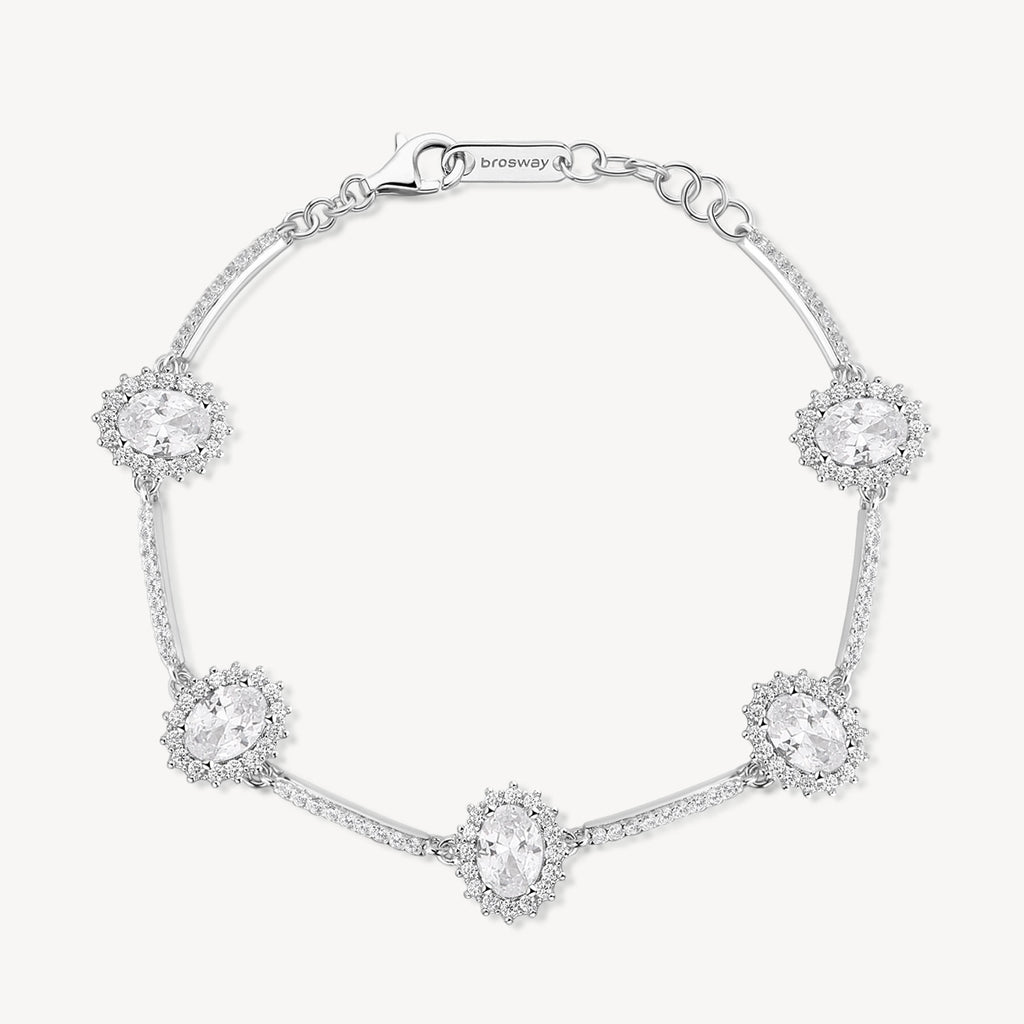 BRACCIALE FANCY  Argento 925‰ CODICE-FIW46