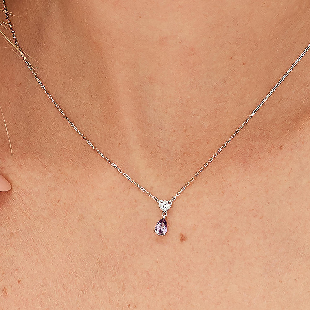 Collana FANCY  Argento 925‰ Brosway Codice - FMP111