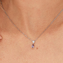 Carica l&#39;immagine nel visualizzatore di Gallery, Collana FANCY  Argento 925‰ Brosway Codice - FMP111