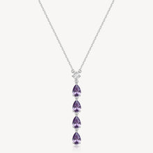 Carica l&#39;immagine nel visualizzatore di Gallery, Collana FANCY Argento 925‰ Brosway Codice - FMP112