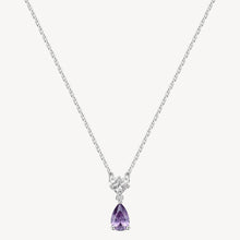 Carica l&#39;immagine nel visualizzatore di Gallery, Collana FANCY  Argento 925‰ Brosway Codice - FMP111