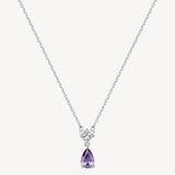 Collana FANCY  Argento 925‰ Brosway Codice - FMP111