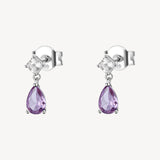 Orecchini FANCY  Argento 925‰ Brosway Codice - FMP115